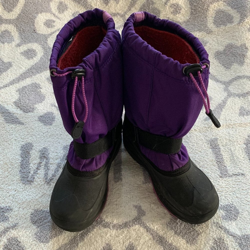 Kamik | Rocket | Kids Winter Boots